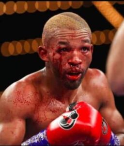 ANDILE SIDINILE’S TAKE ON FUZILE DEFEAT
