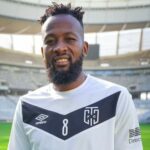 TWO MONTHS BAN FOR MAKOLA