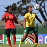 BANYANA MEET ZAMBIA IN COSAFA FINAL  