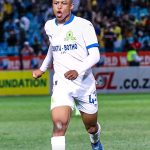 SUNDOWNS AVENGE DEFEAT  