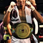 YET ANOTHER KZN OPPONENT FOR BOPAPE 