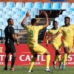 BAFANA SHOW MALAWI FLAMES AS THEY QUALIFY FOR CHAN FINALS 