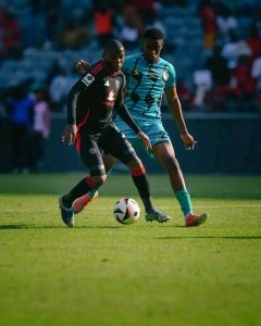 BUCS, ROCKETS DRAW