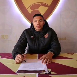 STELLIES PROMOTE UNDER-20 STAR