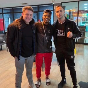 UDYEYI UPHANTSI KWESANDLA SIKANATHAN NOSTRYDOM