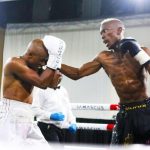 MGABI NOT WORRIED ABOUT NEW DATE FOR DEFENCE 