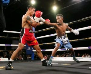 ‘KUSE MUST BEAT CANOY FIRST’ – FILIPINO PROMOTER
