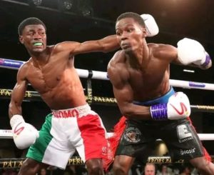 SOGCWAYI TO FIGHT IN MOTHER CITY