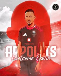 U-APPOLLIS UZIMANYE NEPIRATES