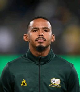 APPOLLIS IS A BUCCANEER