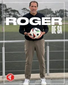 SPURS APPOINT DE SA AS TECHNICAL DIRECTOR 