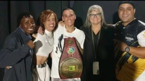 LAWSUIT THREAT AS TEAM BELL ACCUSES FERREIRA OF DRUG USE