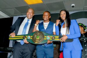 POINTS WIN FOR BATYI