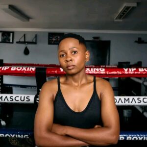 NYANDA INJURY FEARS ALLAYED