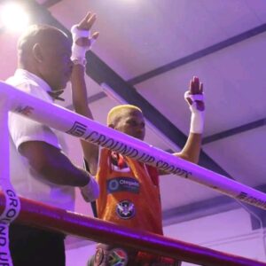 FORTUIN DEFEATS ZUMA, AGAIN