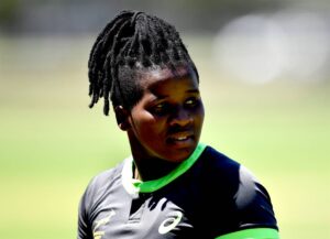 BOK WOMEN STAR DUMKE PASSES AWAY 