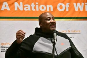 MCKENZIE’S PROMISES REMAIN UNFULFILLED