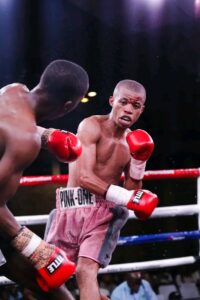 MTHINTELWA LEADS GOPHENI’S BOXERS IN MTHATHA SHOW 