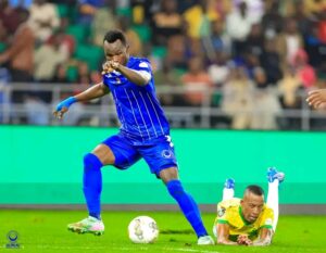 I-AL HILAL IBETHE ISUNDOWNS