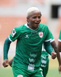 MOJELA LEADS BABINA NOKO TO VICTORY 
