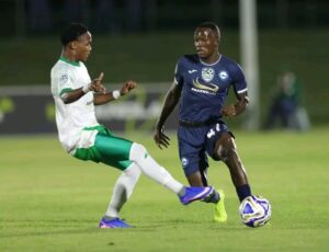USUTHU ADVANCE TO LAST EIGHT