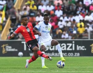 ROCKETS HIT SUNDOWNS 