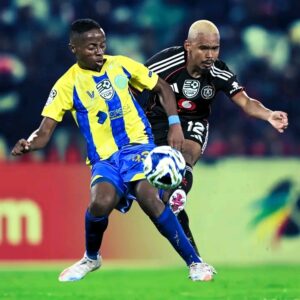 BUCS SEE STARS AS THEY BOW OUT OF NEDBANK CUP 