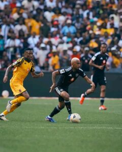 BUCCANEERS WHIP AMAKHOSI 
