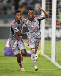 IBUYELE ENCOCHOYINI IPIRATES