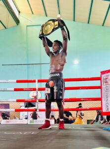 GINGXANA STOPS MAGOBIYANE TO WIN EC TITLE 