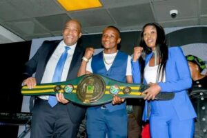 WBO TITLE SHOT FOR BATYI