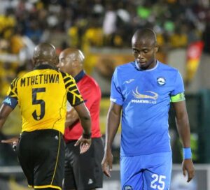 NATAL RICH BOYZ COLLECT THREE POINTS 
