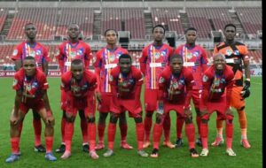 MILFORD THROUGH TO LAST FOUR