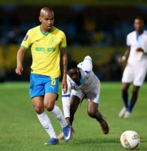 BRAZILIANS CRUISE TO VICTORY