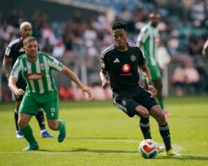 SIWELELE HOLD BUCCANEERS