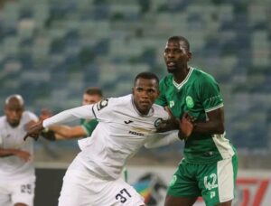 USUTHU RULE IN KZN DERBY