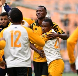 MAXIMUM POINTS FOR AMAKHOSI 