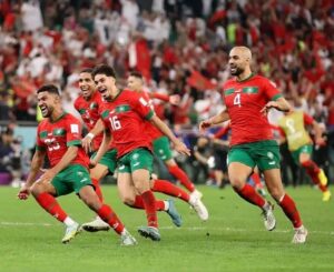 CAF STRIPS SENEGAL AND DECLARES MOROCCO AFRICAN CHAMPS