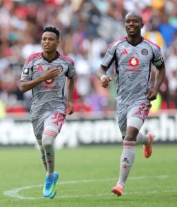 BUCS SHOOT TO THE TOP