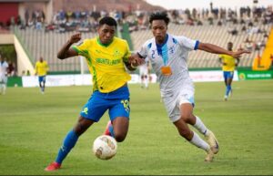 SUNDOWNS FACE ESPERANCE IN CHAMPS LEAGUE SEMIS