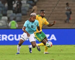 IBAFANA IBAMBENE NEPANAMA