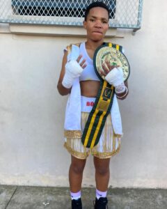 BOOTH CAPTURES SA CROWN