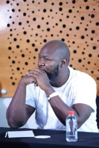 AGGRIEVED MATITI GOES TO COURT 