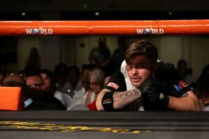 DURANDT HAPPY WITH THYSSE BROS’ PREPARATIONS 