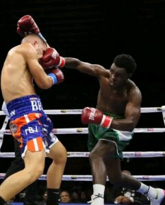 GROUND UP TOURNAMENT POSTPONED