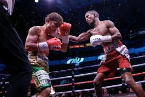 JERUSALEM WILL CHASE QUICK END TO KUSE FIGHT