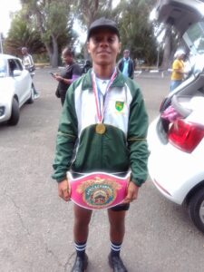 SOBOOIS IS NO LOAFER