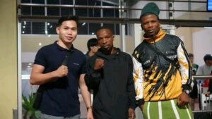 HOPE FOR JACK AND BALENI