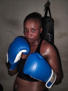 BANJWA TO LEAD NDYAMBO AS SHE SET SIGHTS ON SECOND SA TITLE