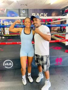 MKANDLA HUNTS NINTH WIN